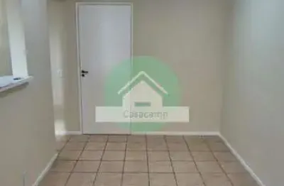 Apartamento com 2 quartos à venda na rua benedito cardoso, 33, vila georgina, campinas, 86 m2 por r$ 250.000