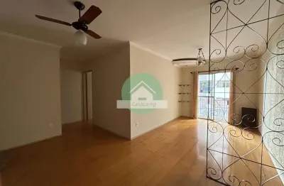 Apartamento com 1 quarto à venda na rua barão de jaguara, 280, centro, campinas, 62 m2 por r$ 219.000