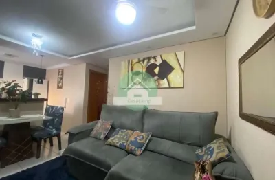 Apartamento com 2 quartos para alugar na maurico francisco ceolin, 58, jardim bom sucesso, campinas, 48 m2 por r$ 1.600
