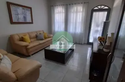 Casa com 4 quartos à venda na rua francisco bianchini, 974, vila georgina, campinas, 282 m2 por r$ 699.000