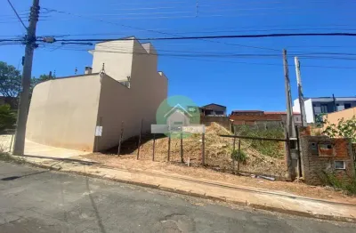 Terreno à venda na rua masao muryama, 187, parque jambeiro, campinas por r$ 182.000