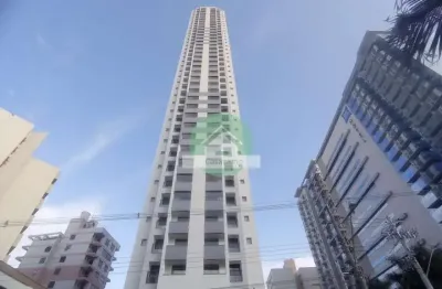 Apartamento com 1 quarto à venda na avenida aquidaban, 130, vila lídia, campinas, 46 m2 por r$ 550.000