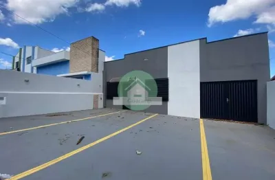 Casa comercial para alugar na avenida doutor ângelo simões, 1297, jardim leonor, campinas, 90 m2 por r$ 3.600