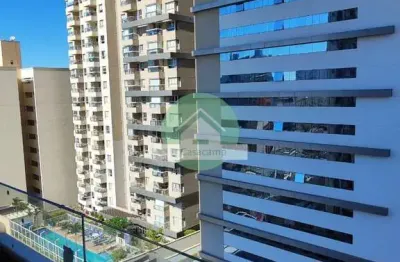 Apartamento com 1 quarto à venda na avenida aquidaban, 130, vila lídia, campinas, 42 m2 por r$ 600.000