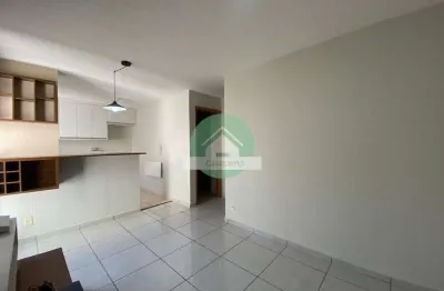 Apartamento com 2 quartos à venda na rua luciana von zuben corvini, 64, parque das cachoeiras, campinas, 42 m2 por r$ 220.000
