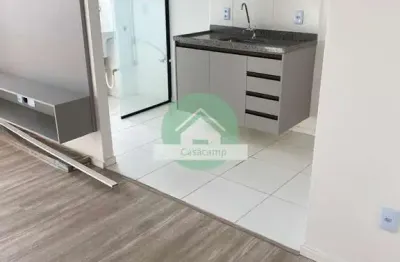 Apartamento com 2 quartos para alugar no jardim ibirapuera, campinas , 52 m2 por r$ 2.700