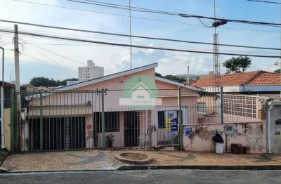Casa com 2 quartos à venda na sebastião falconi, 311, jardim interlagos, campinas, 121 m2 por r$ 350.000