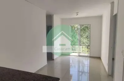 Apartamento com 3 quartos para alugar na avenida washington luís, 4000, parque jambeiro, campinas, 52 m2 por r$ 1.850