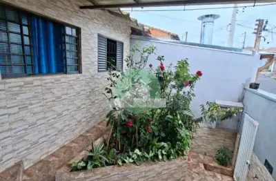 Casa com 3 quartos à venda na arnaldo simões pinto, 32, jardim santa eudóxia, campinas, 77 m2 por r$ 379.900