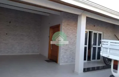 Casa com 2 quartos à venda na rua marinês carichio bosseli de souza, 520, jardim esmeraldina, campinas, 148 m2 por r$ 850.000