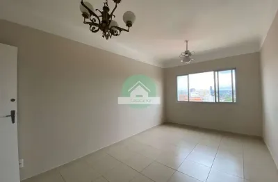 Apartamento com 1 quarto à venda na rua padre vieira, 427, bosque, campinas, 53 m2 por r$ 270.000
