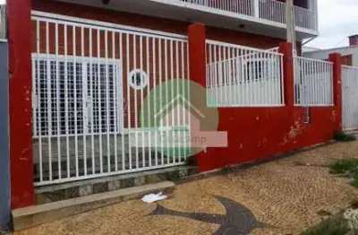 Casa comercial para alugar na rua madalena barbosa ferreira, 25, vila lemos, campinas, 277 m2 por r$ 4.200