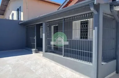 Casa com 2 quartos para alugar na rua antônio vieira dos santos sobrinho, 162, vila joaquim inácio, campinas, 103 m2 por r$ 3.300