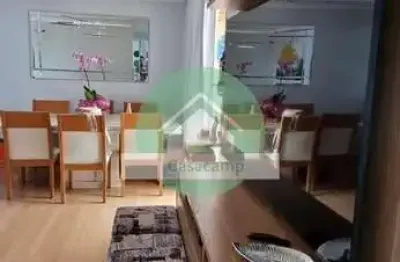Apartamento com 3 quartos à venda na Avenida Nélsia Vannucci, 105, Loteamento Chácara Prado, Campinas, 75 m2 por R$ 695.000