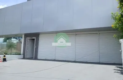 Barracão / galpão / depósito para alugar na avenida washington luís, 1845, vila marieta, campinas, 285 m2 por r$ 10.000