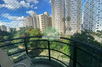 Apartamento com 3 quartos à venda na avenida princesa d'oeste, 1211, jardim proença, campinas, 80 m2 por r$ 450.000