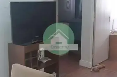 Casa com 2 quartos à venda na Rua Paulo Roberto P. Marques, 3, Residencial Cosmos, Campinas, 43 m2 por R$ 360.000