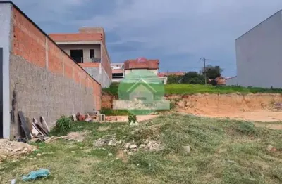 Terreno à venda na Alameda das Acácias, 4, Parque Manoel de Vasconcelos, Sumaré por R$ 230.000