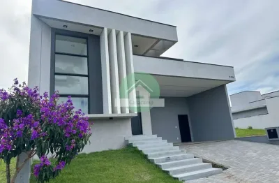 Casa em condomínio fechado com 3 quartos à venda na Avenida Prefeito José Lozano Araújo, 910, Jardim Ypê, Paulínia, 187 m2 por R$ 1.800.000