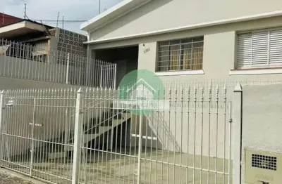 Casa com 3 quartos à venda na Rua da Abolição, 3204, Vila Joaquim Inácio, Campinas, 215 m2 por R$ 530.000