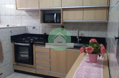 Apartamento com 2 quartos à venda na Rua Domício Pacheco e Silva, 88, Jardim Novo Campos Elíseos, Campinas, 63 m2 por R$ 245.000
