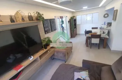 Casa com 3 quartos à venda na Rua Antônio Francisco A. Cavalcanti, 483, Parque Jambeiro, Campinas, 98 m2 por R$ 650.000