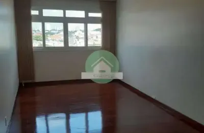 Apartamento com 3 quartos à venda na Avenida Estados Unidos, 801, Jardim Nova Europa, Campinas, 83 m2 por R$ 600.000