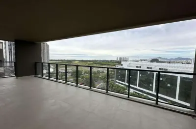 Cobertura para venda em rio de janeiro, barra da tijuca, 3 dormitórios, 1 suíte, 3 banheiros, 3 vagas