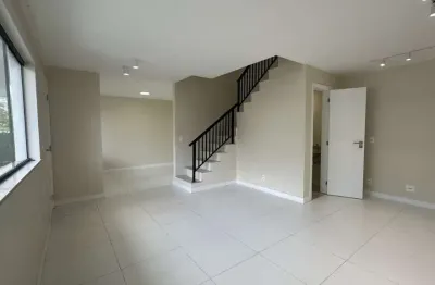 Casa em condomínio para venda em rio de janeiro, vargem grande, 3 dormitórios, 3 suítes, 4 banheiros, 2 vagas