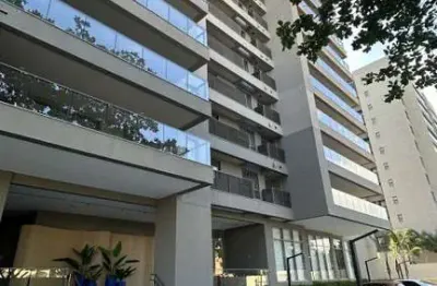 Apartamento para Venda em Rio de Janeiro, Barra da Tijuca, 3 dormitórios, 3 suítes, 4 banheiros, 2 vagas
