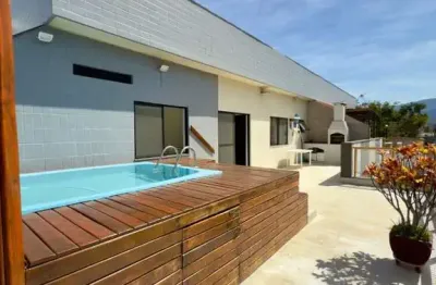 Cobertura para venda em rio de janeiro, recreio dos bandeirantes, 3 dormitórios, 2 suítes, 3 banheiros, 2 vagas