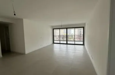 Apartamento para Venda em Rio de Janeiro, Barra da Tijuca, 4 dormitórios, 2 suítes, 4 banheiros, 3 vagas