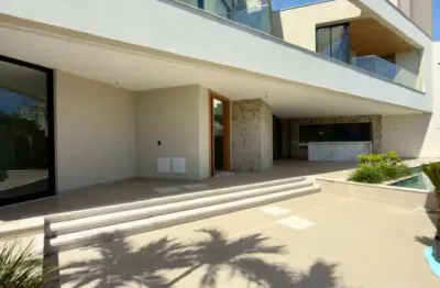 Casa em Condomínio para Venda em Rio de Janeiro, Barra da Tijuca, 5 dormitórios, 5 suítes, 7 banheiros, 3 vagas
