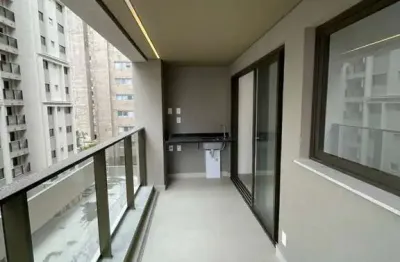 Apartamento para venda em rio de janeiro, botafogo, 2 dormitórios, 1 suíte, 2 banheiros, 1 vaga