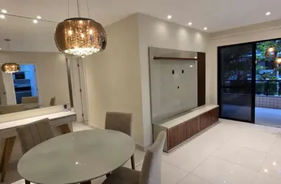 Apartamento para Venda em Rio de Janeiro, Recreio dos Bandeirantes, 2 dormitórios, 1 suíte, 2 banheiros, 1 vaga