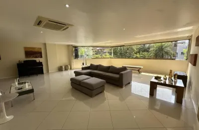 Apartamento para Venda em Rio de Janeiro, Recreio dos Bandeirantes, 3 dormitórios, 3 suítes, 4 banheiros, 2 vagas