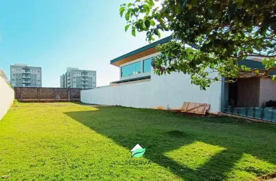 Terreno à venda no condomínio florença - foz do iguacu - pr
