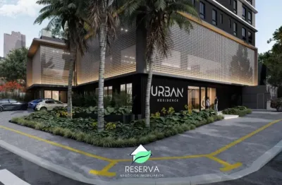 Lançamento urban residence - centro  foz do iguaçu - pr