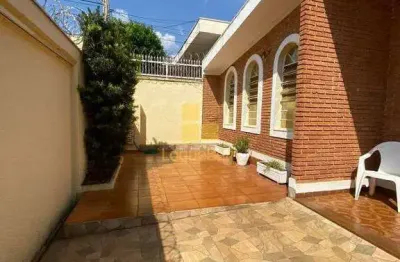Casa à venda, 3 quartos, 1 suíte, 3 vagas, jardim macedo - ribeirão preto/sp