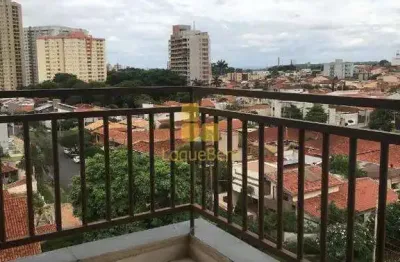 Apartamento para aluguel, 1 quarto, 1 suíte, 1 vaga, ribeirânia - ribeirão preto/sp