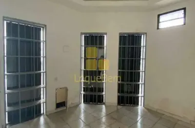 Prédio comercial para aluguel, jardim paulista - ribeirão preto/sp