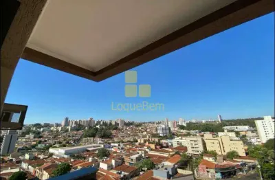 Apartamento para aluguel, 1 quarto, 1 vaga, vila seixas - ribeirão preto/sp