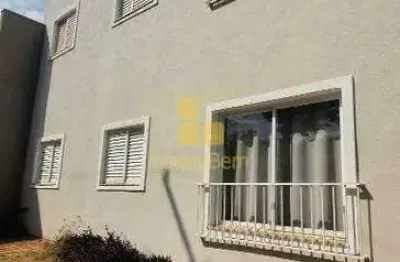 Apartamento para aluguel, 2 quartos, 1 suíte, 1 vaga, jardim botânico - ribeirão preto/sp