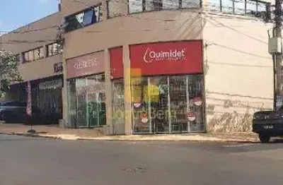 Sala ou loja para aluguel, jardim irajá - ribeirão preto/sp