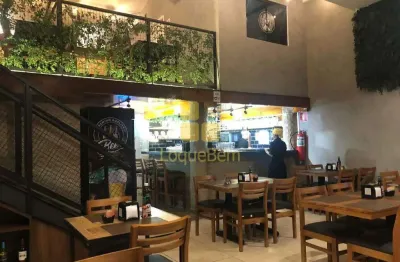 Terreno comercial à venda no Centro, Ribeirão Preto 