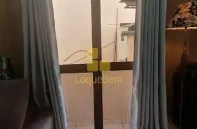 Apartamento para aluguel, 1 quarto, 1 vaga, jardim palma travassos - ribeirão preto/sp