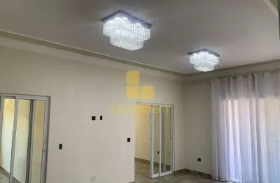Casa condomínio para aluguel, 3 quartos, 3 suítes, 2 vagas, reserva imperial - ribeirão preto/sp