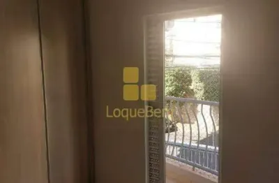 Apartamento à venda, 2 quartos, 1 vaga, jardim paulista - ribeirão preto/sp