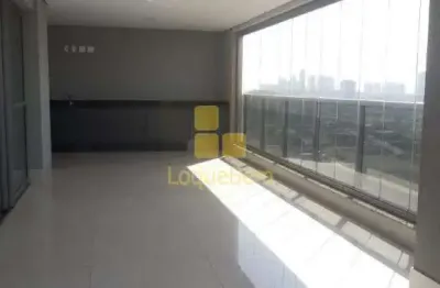 Apartamento para aluguel, 3 quartos, 3 suítes, 5 vagas, jardim olhos d'água ii - ribeirão preto/sp