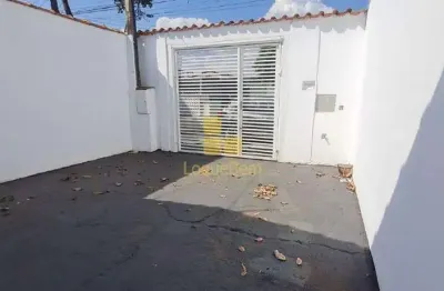 Casa para aluguel, 2 quartos, 1 suíte, 1 vaga, parque são sebastião - ribeirão preto/sp
